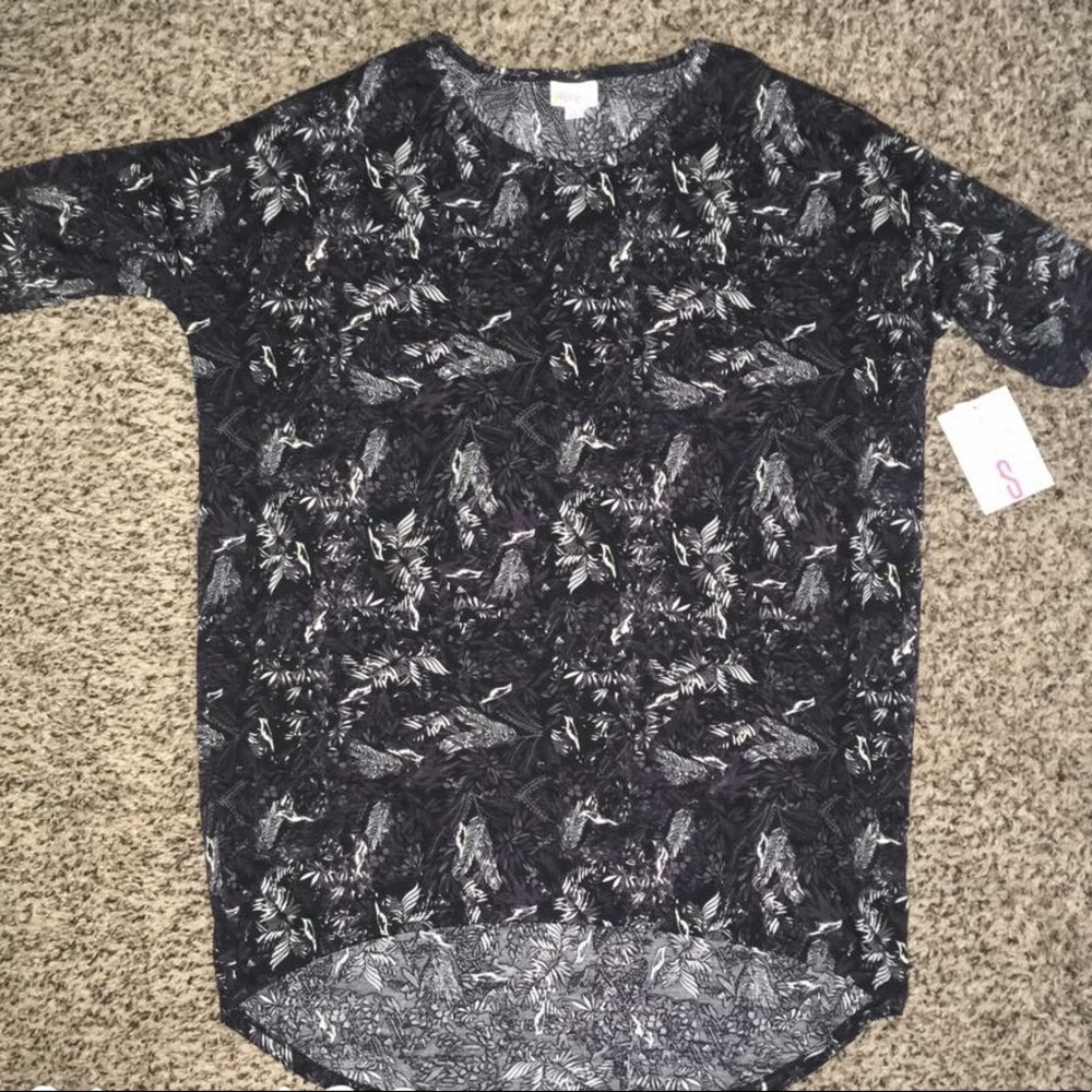 LuLaRoe Small Irma